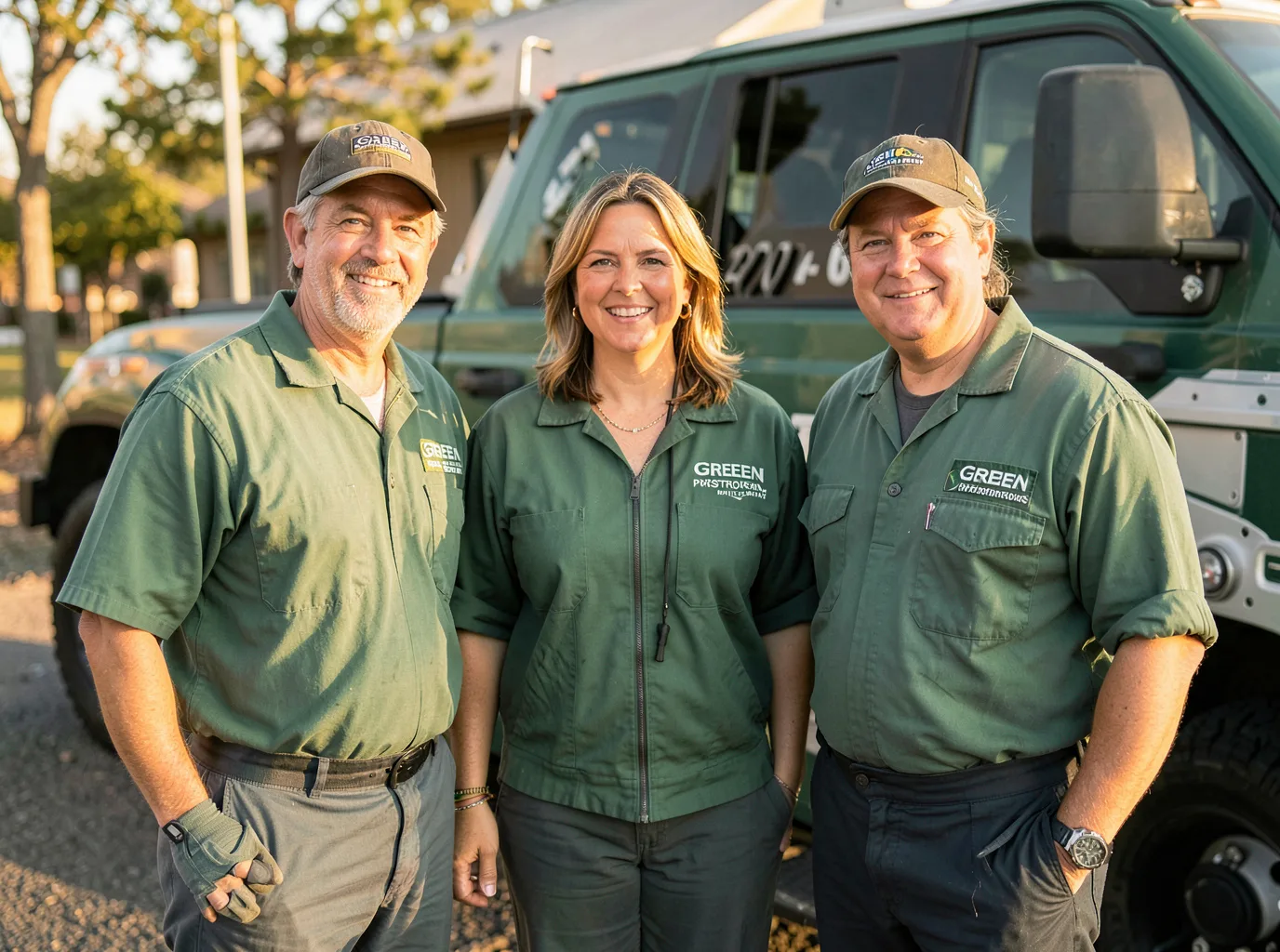 Water Damage Restoration company in Rocky Face, GA