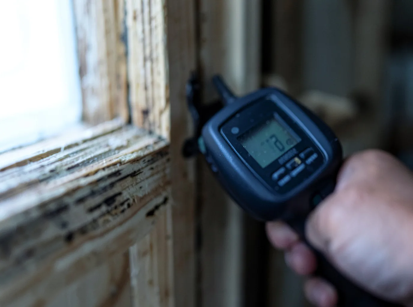 Commercial Water Damage Restoration in Rocky Face, GA
