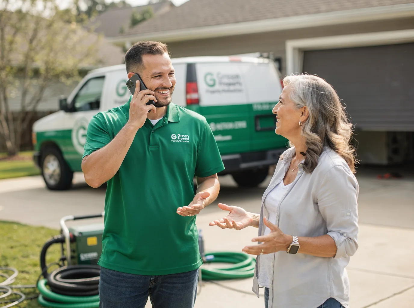 Water Damage Restoration Rocky Face, GA FAQs